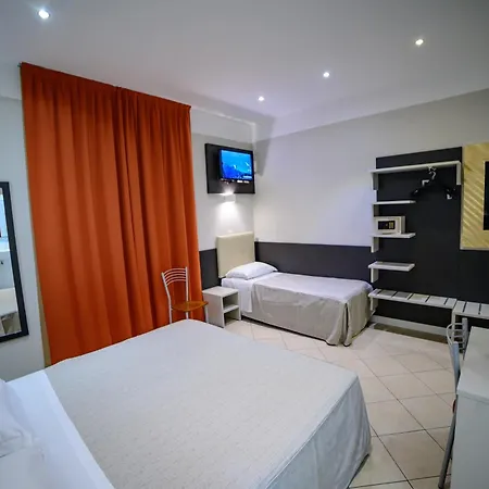Demo' Hotel