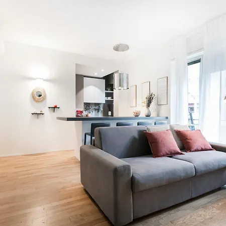 Easylife - - Rontgen 24 S - Bocconi Διαμέρισμα *