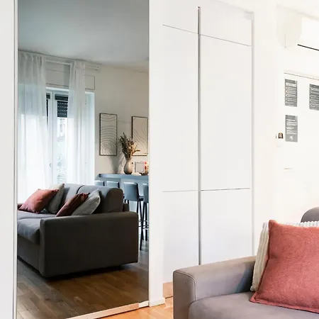 Easylife - - Rontgen 24 S - Bocconi Διαμέρισμα