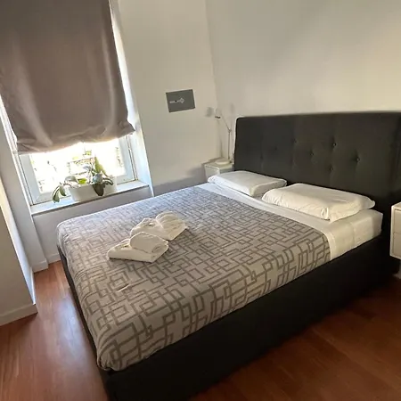 아파트 Votre Maison A 밀라노