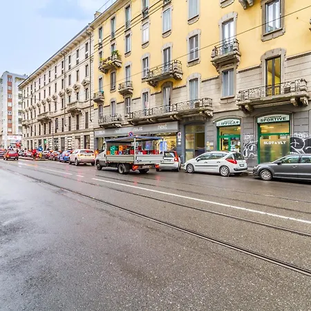 Appartamento Cozy Near Station By Ndp Rent *