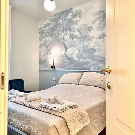 Casa Angelo In Porta Venezia, Duomo Appartement *