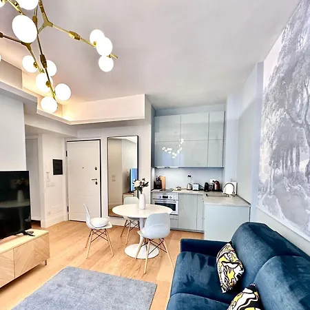 Casa Angelo Design Flat - Milan, Porta Venezia, 3 Metro Stops Duomo Mailand