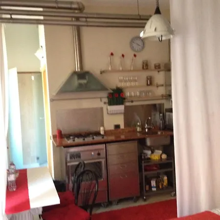 Guest house Real Duomo Palace Mono De Luxe Milan