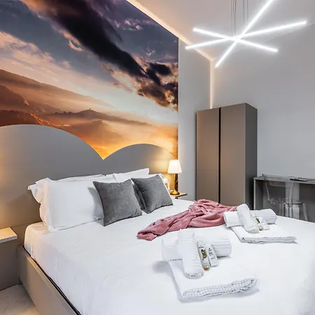 Landscape Flats Lägenhet *