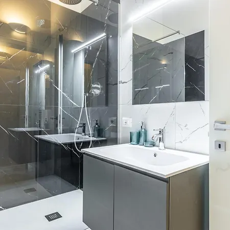 Landscape Flats Milano