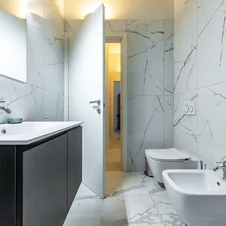 Lägenhet Landscape Flats *