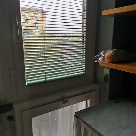 דירה Uruguay 3 Da Letto *