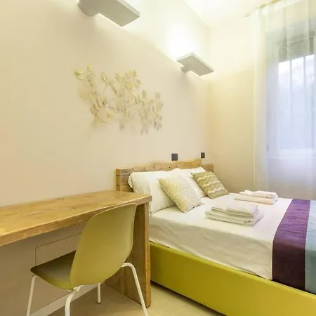 Appartement Sp15 -isola- Super Large *