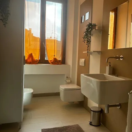 Apartment Gs Brera *