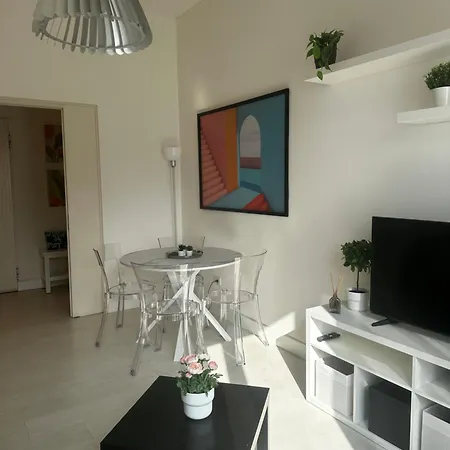 Lägenhet Gs Brera Milano