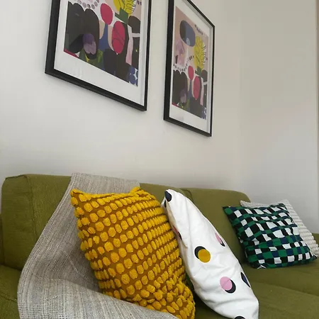 Apartment Gs Brera *
