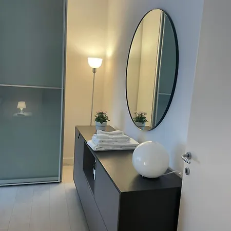 Gs Brera Apartment