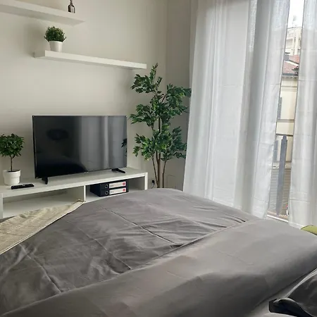 Lägenhet Gs Brera *