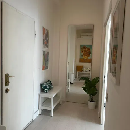 Apartment Gs Brera Milan