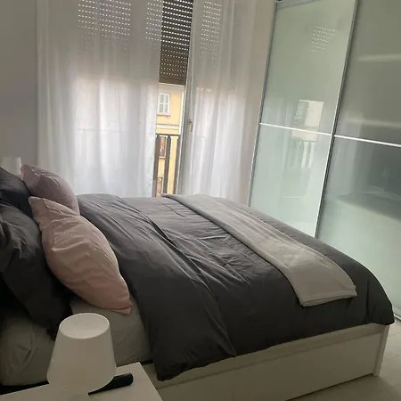 Apartment Gs Brera