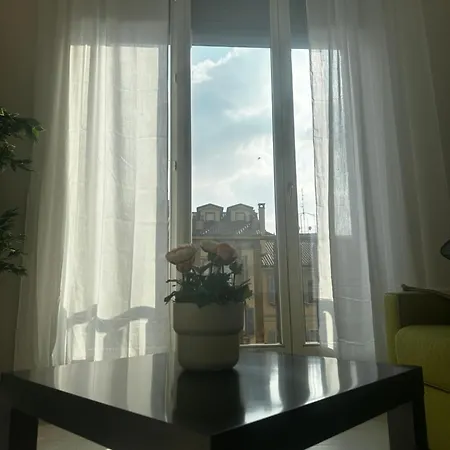 Gs Brera Lägenhet Milano