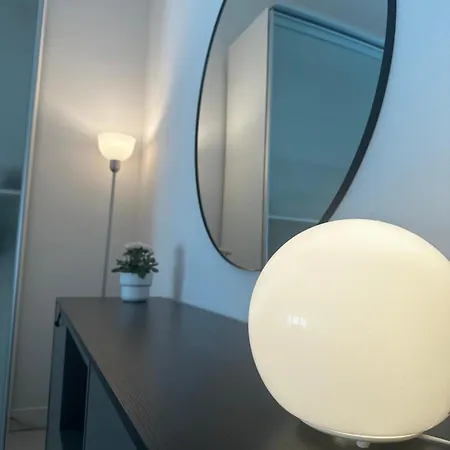 Apartment Gs Brera Milan