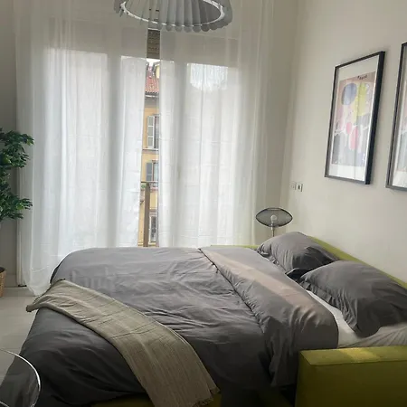 Lägenhet Gs Brera *