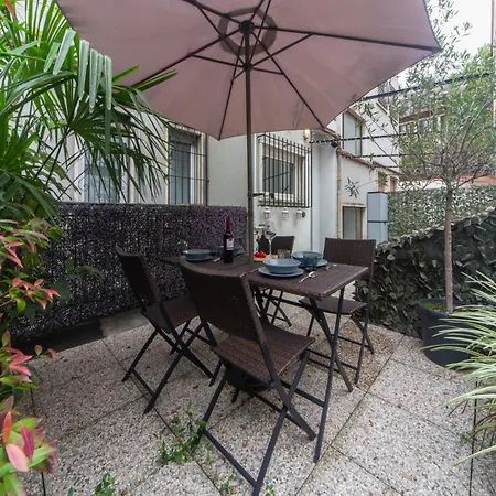 Apartment The Best Rent - One-bedroom With A Terrace In Corso Sempione