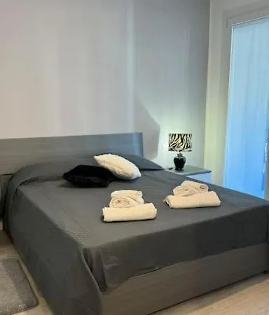 Apartment Naty *