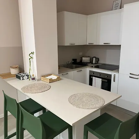 Dolce Apartment