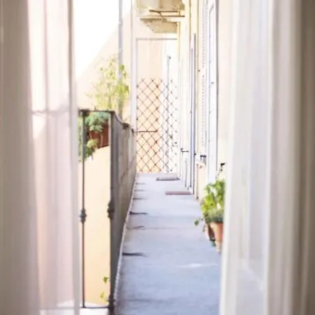 Apartmán And Chic Near Fiera Milán