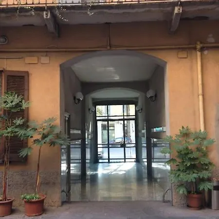 Apartmán And Chic Near Fiera