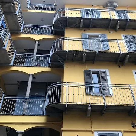 Apartmán And Chic Near Fiera