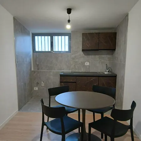 Da Maria - Maria's Flat _ Bovisa Politecnico *