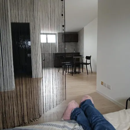 Maria - Bovisa Politecnico * Μιλάνο