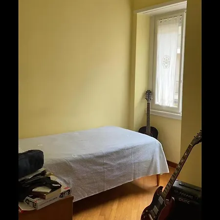 Privatunterkunft Casa Caldara