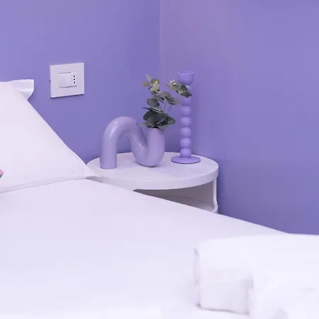 Bed & Breakfast House Of Design Casati