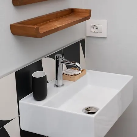 Bed & Breakfast House Of Design Casati