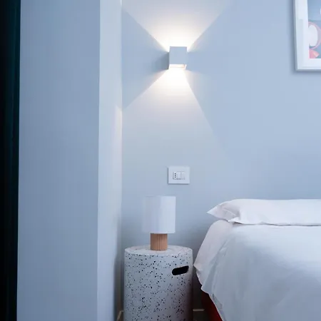 Couette-café House Of Design Casati - Corso Buenos Aires 3*