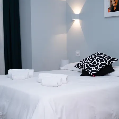 House Of Design Casati Bed & Breakfast