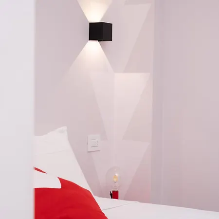 House Of Design Casati Bed & Breakfast *