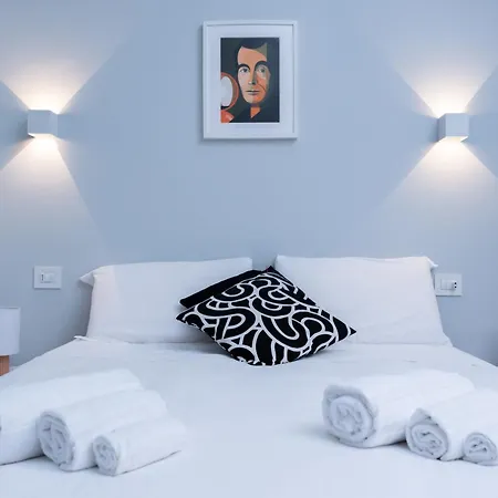 House Of Design Casati Bed & Breakfast *
