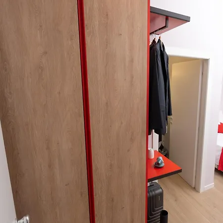 Bed & Breakfast House Of Design Casati *