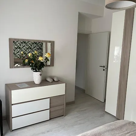 Apartmán Nel Della Citta