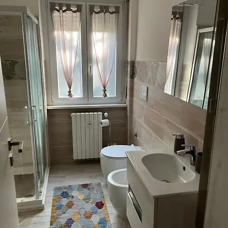Apartment Nel Della Citta Mailand