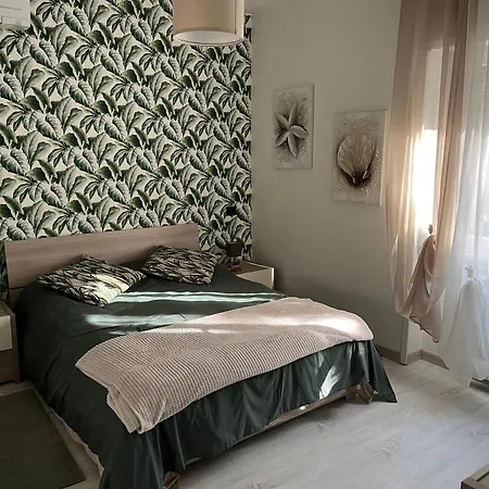 Apartmán Nel Della Citta