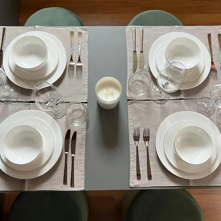 Solferino Loft * Milánó