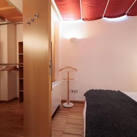 Apartamento Urban House - Bright House Navigli Center *