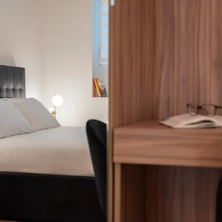 Luca Duomo Visconti Apartment