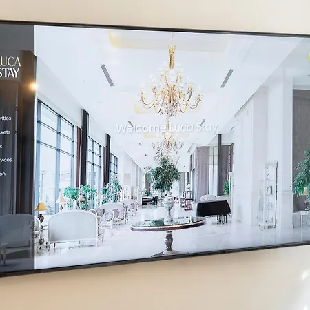 Luca Duomo Visconti Apartment