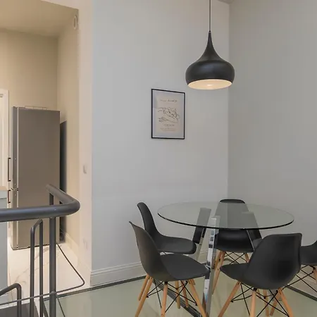 Xenia - Modern Three-room In Moscova Area 公寓 *