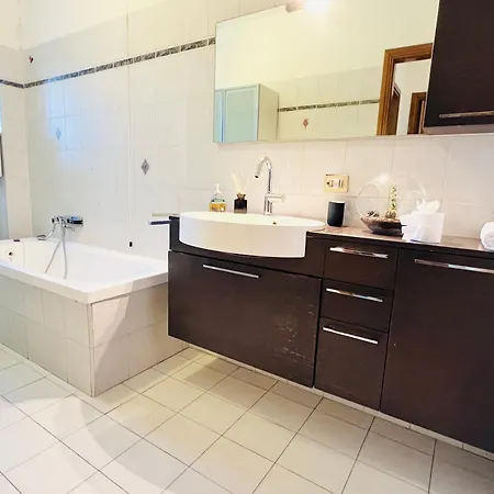 Apartment Very Big With 2 Balcony In Navigli District