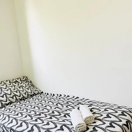 Very Big With 2 Balcony In Navigli District Apartment Milan