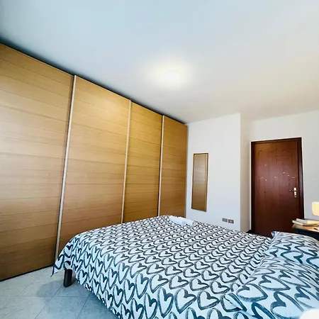 Very Big With 2 Balcony In Navigli District Apartment Milan